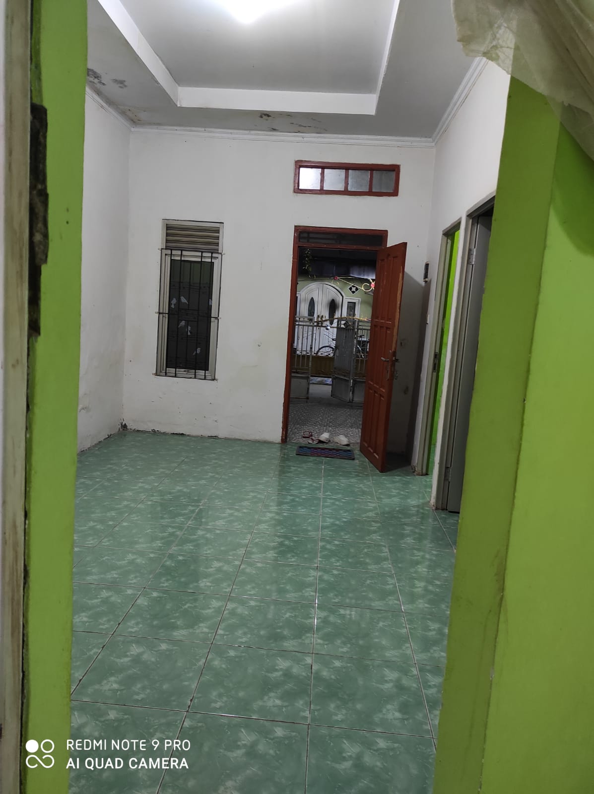 Rumah dijual di Cinity Cikarang Utara